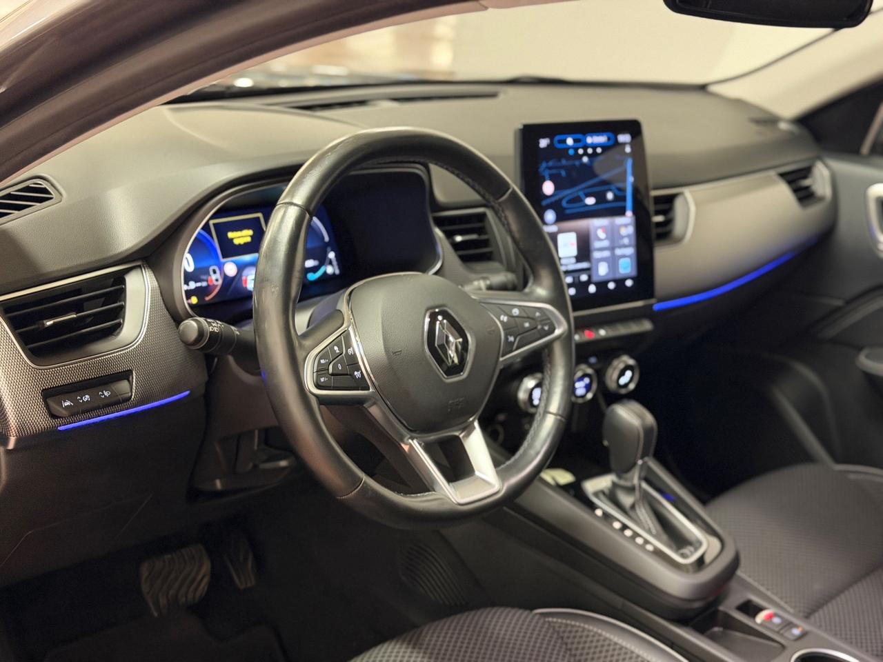 Renault Arkana Full Hybrid E-Tech 145 CV Techno