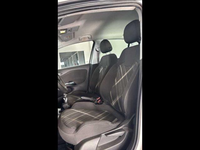 OPEL Corsa 5ª serie - 1.2 5 porte b-Color