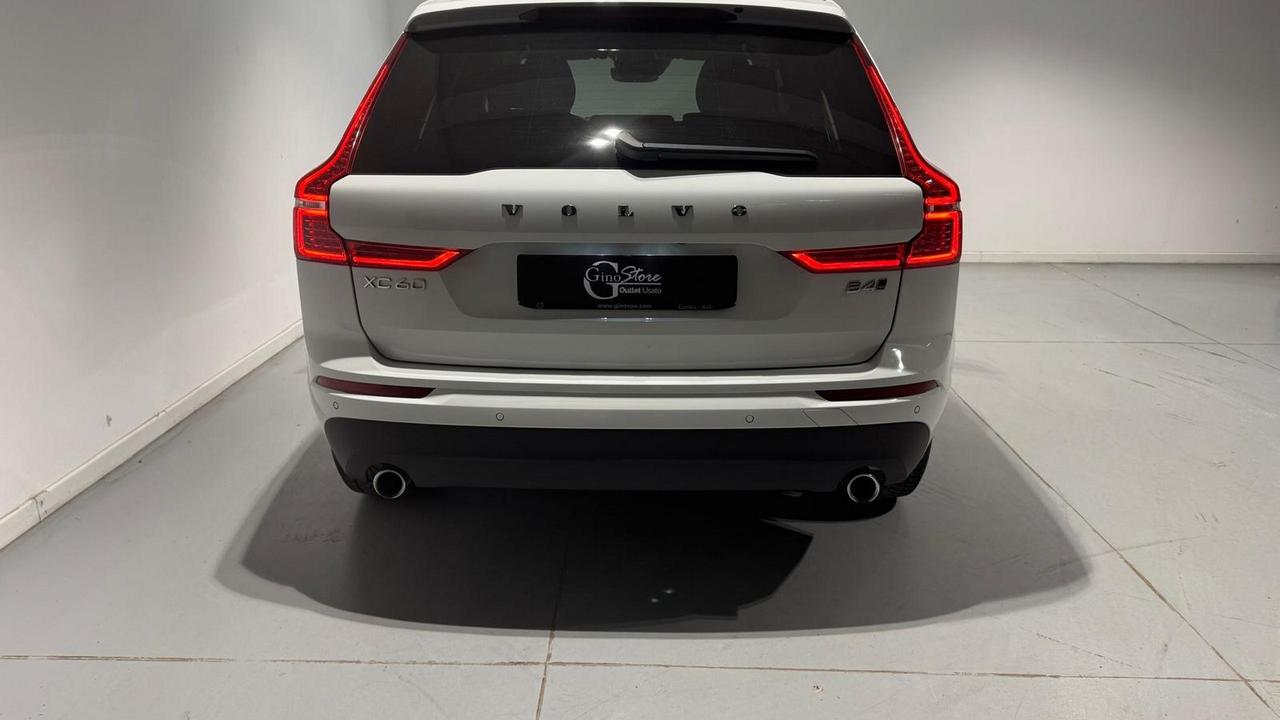 VOLVO XC60 2.0 b4 Inscription awd auto my20