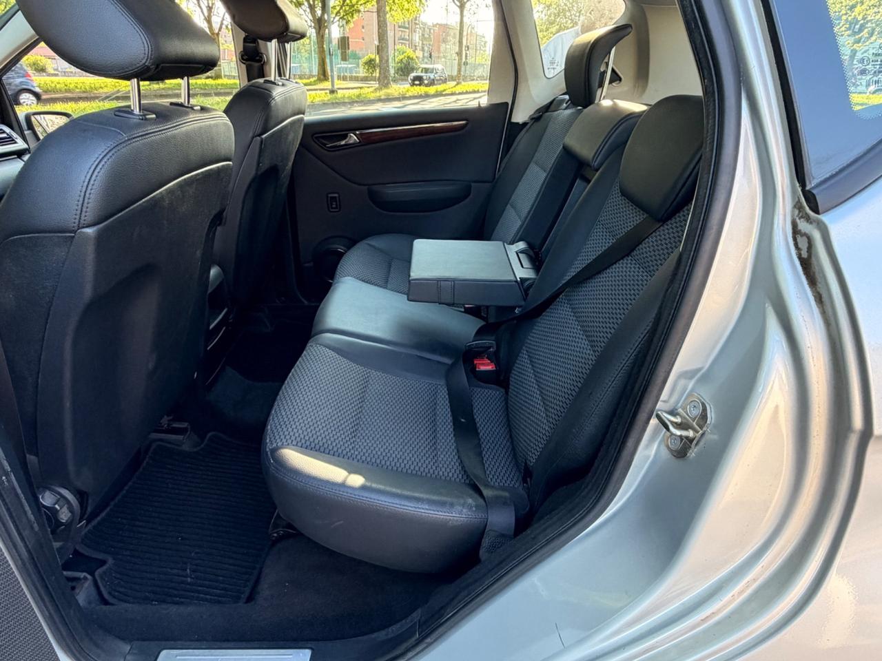 Mercedes-benz A 150 Benz Avantgarde AUTOMATICA