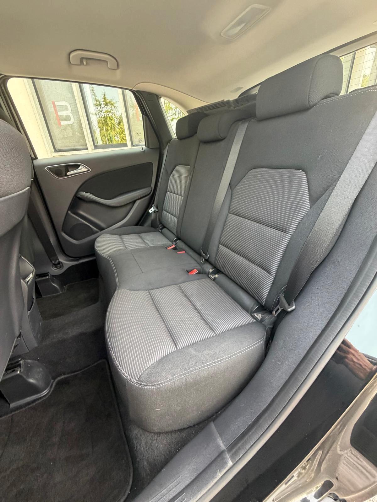 Mercedes-benz B 180 CDI Executive