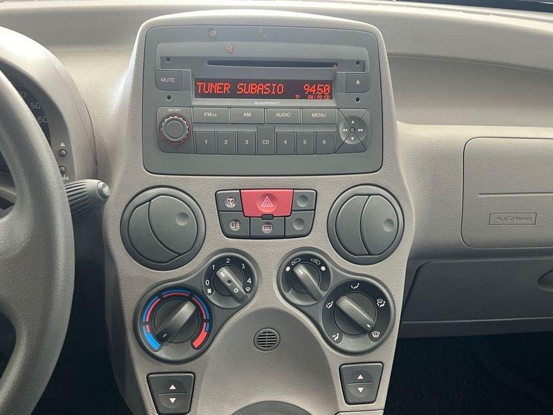 FIAT Panda Panda 1.2 Dualogic