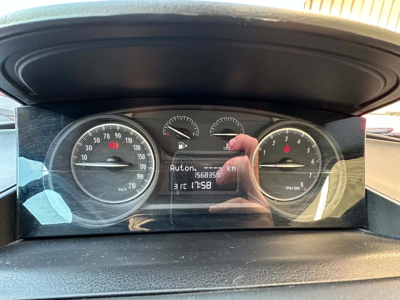 Lancia Ypsilon 1.2 69 CV 5 porte Gold