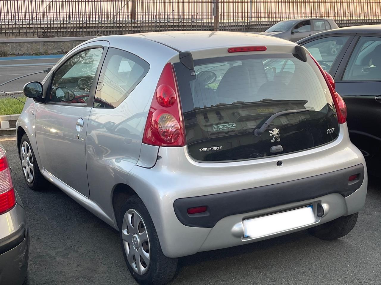Unico prop.garanzia 18mesi 45mila km! 3482693111