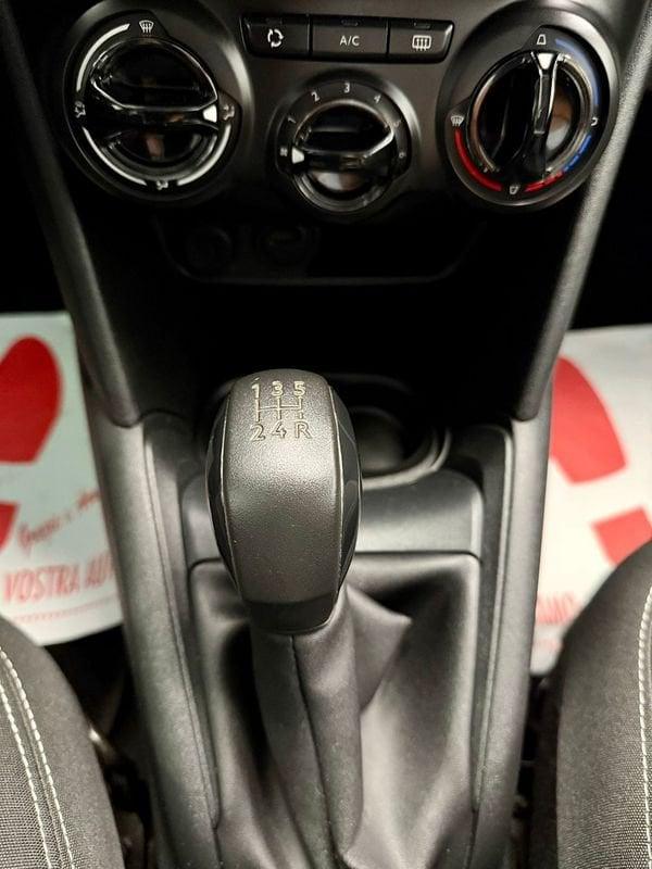 Peugeot 208 PureTech 82 5 porte Active
