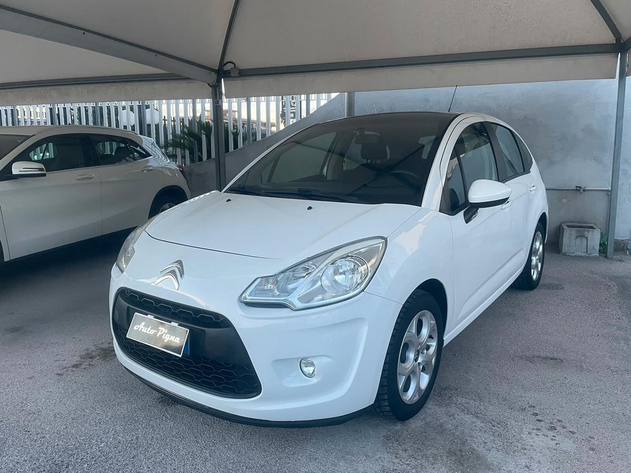 Citroen C3 1.4 HDi 70cv