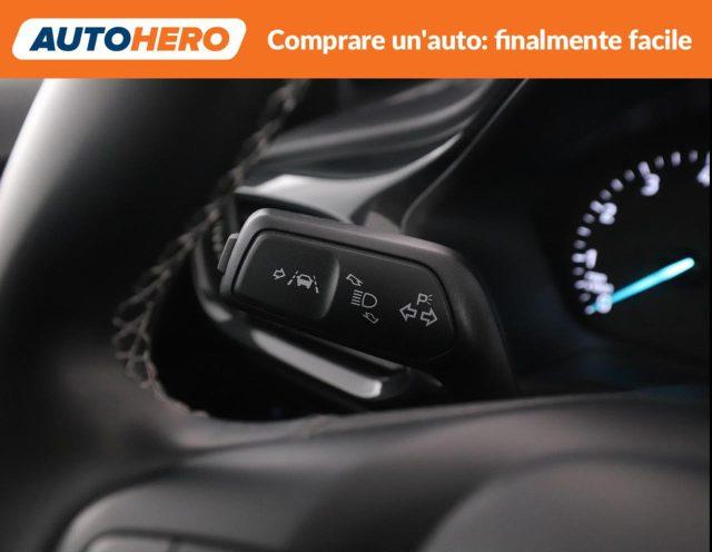 FORD Puma 1.0 EcoBoost Hybrid 125 CV S&S Titanium