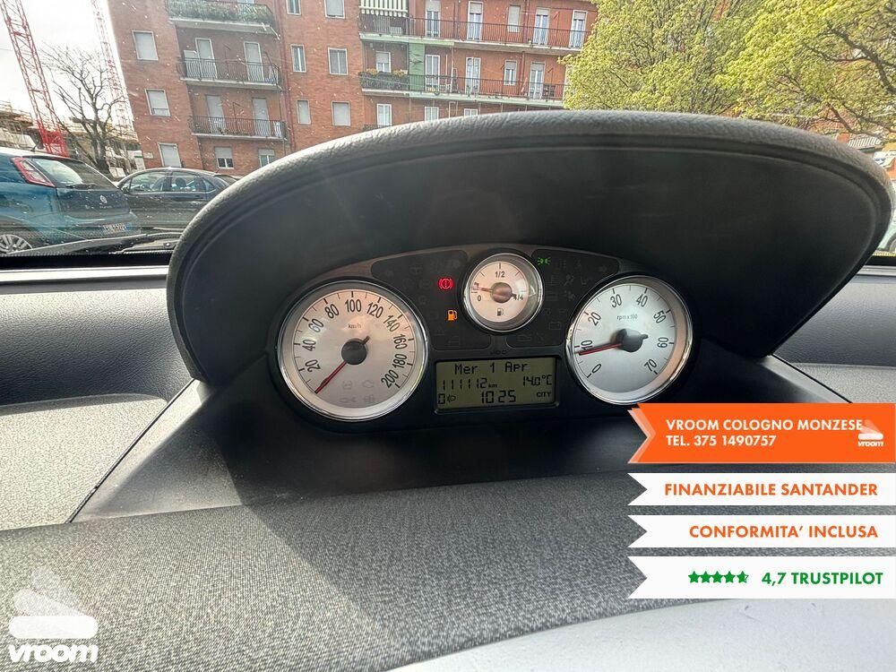 LANCIA Ypsilon 2ª serie Ypsilon 1.4 16V Sport ...