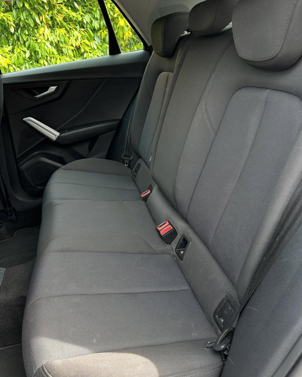 Audi Q2 1.6 TDI Business