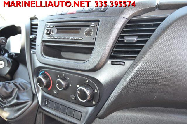 IVECO Daily 35C13 2.3 CASSONE RIBALTABILE