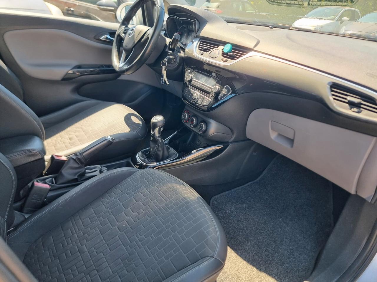 Opel Corsa 1.3 CDTI ecoFLEX Start&Stop 5 porte EURO6