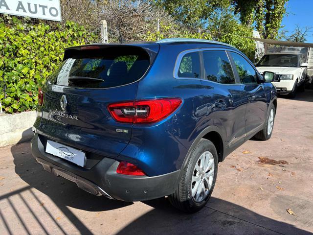 RENAULT Kadjar dCi 130CV Energy Hypnotic2