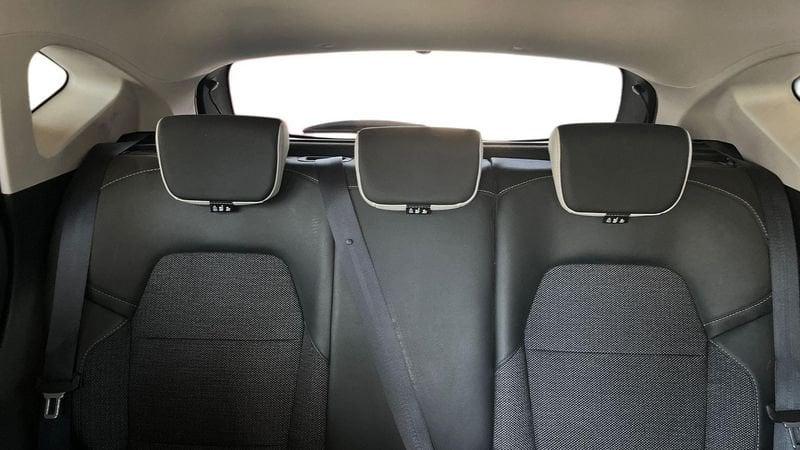 Renault Captur 1.0 TCe GPL Techno Fast Track