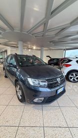 Dacia Logan MCV 1.5 dCi 8V 90CV Start&Stop Comfort