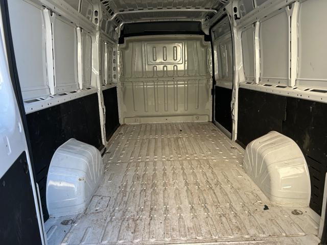 PEUGEOT Boxer 335 2.2 BlueHDi 165 S&S PLM-TM Furgone