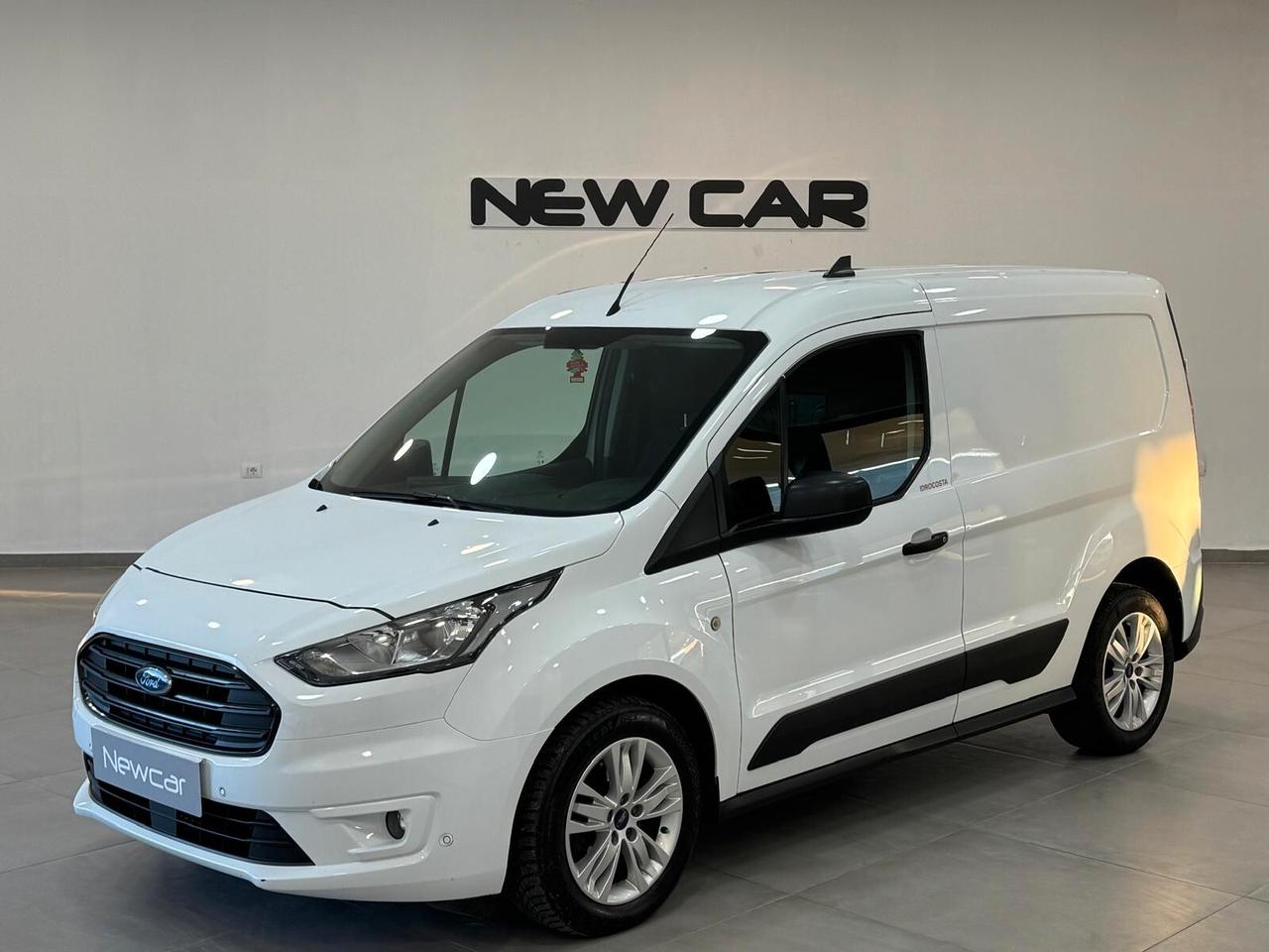 Ford Transit Connect 200 1.5 TDCi 120CV PC Furgone Trend