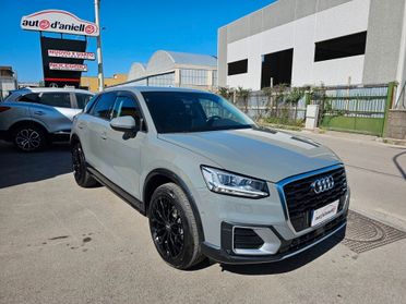Audi Q2 1.6 TDI 116 cv Pack Luci