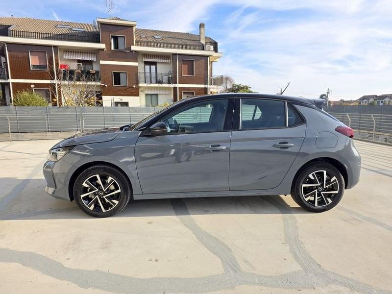 Opel Corsa Corsa 1.2 100 CV aut. GS con BONUS EASY GO'