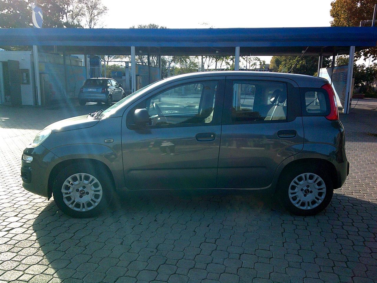 Fiat Panda 1.2 Easy*Omologata 5 posti*
