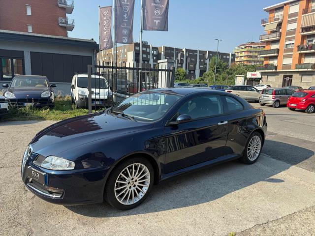 ALFA ROMEO GT 2.0 JTS 16V Progression