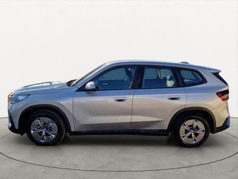 BMW iX1 iX1 xDrive 30