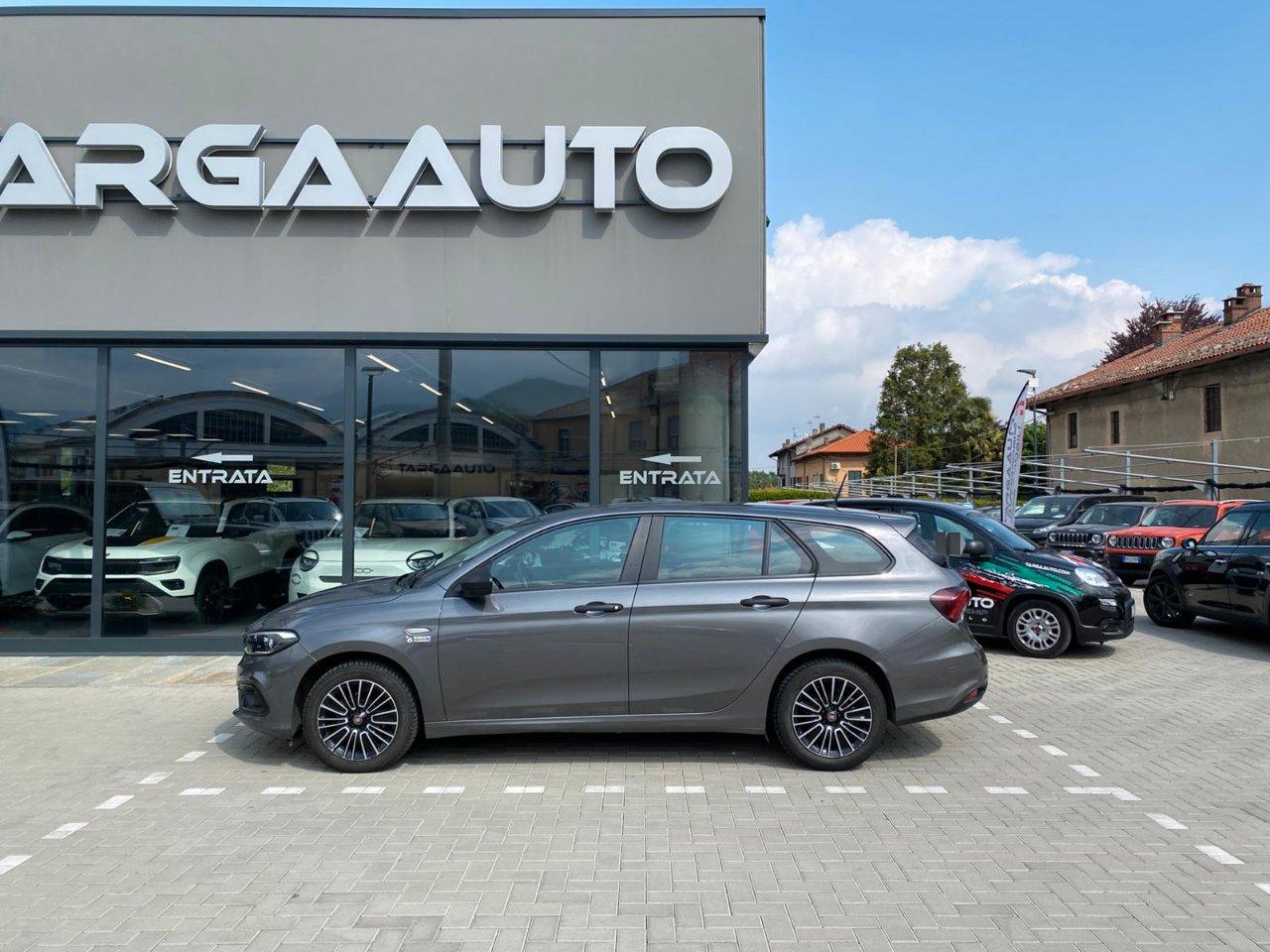 Fiat Tipo Station Wagon Tipo SW 1.6 mjt City Life s&s 130cv