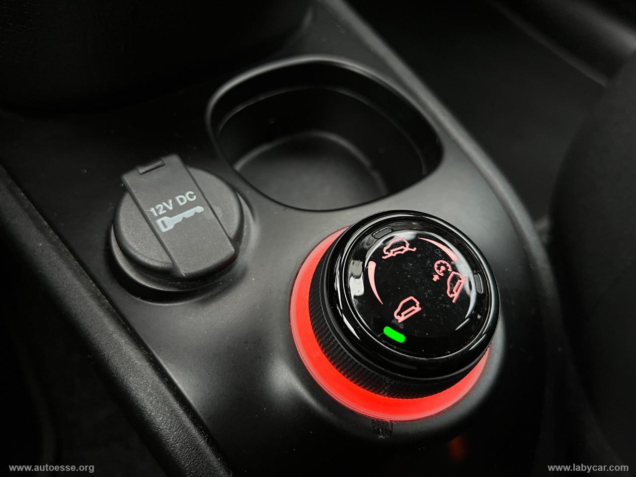 FIAT Panda 0.9 T.Air S&S 4x4 Trussardi