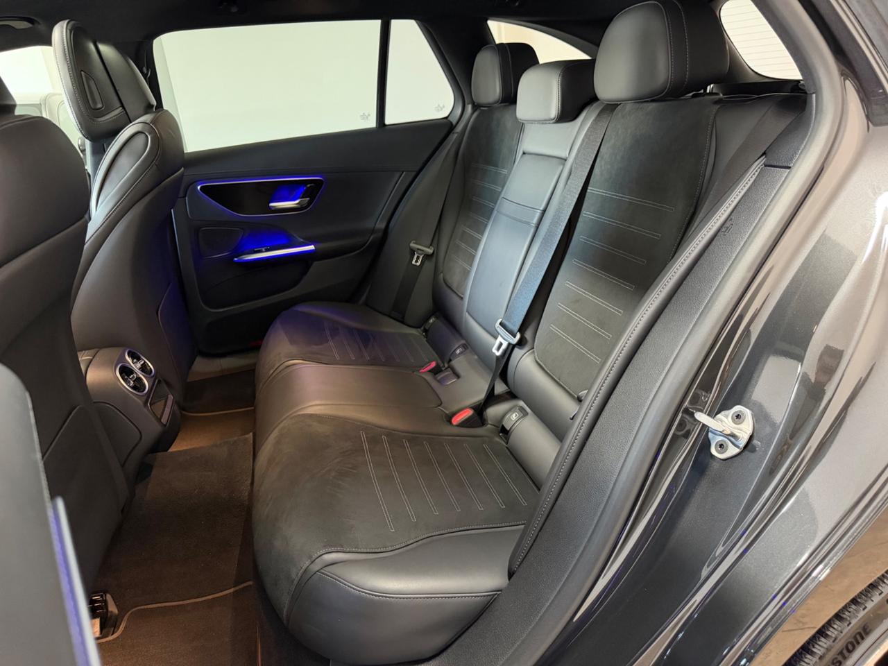Mercedes-benz C 300 d Mild hybrid S.W. Premium Plus