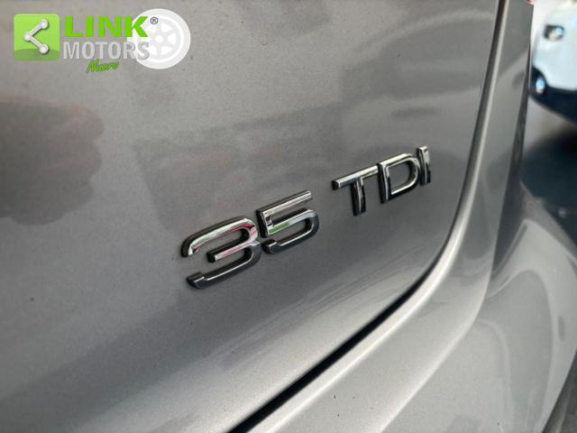 AUDI A3 30 SPB TDI S tronic KM CERT.