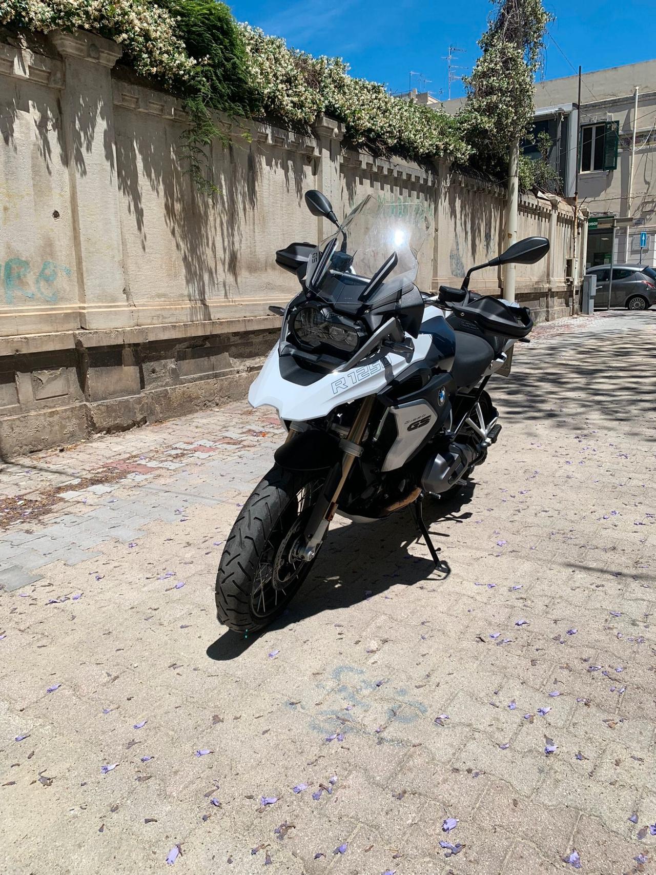 Bmw R 1250 GS 1250gs