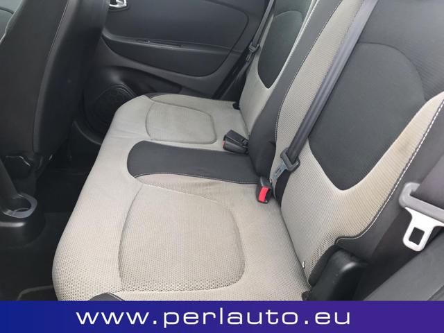 RENAULT Captur 0.9 TCe 12V 90 CV Start&Stop Energy R-Link