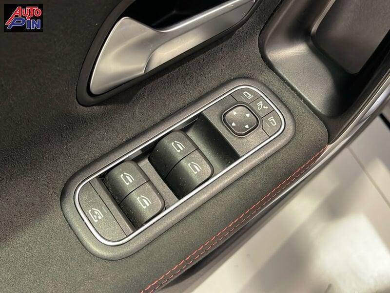 Mercedes-Benz Classe A A 200 d Automatic Premium