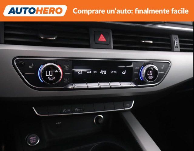 AUDI A4 Avant 35 TDI/163 CV S tronic S line edition