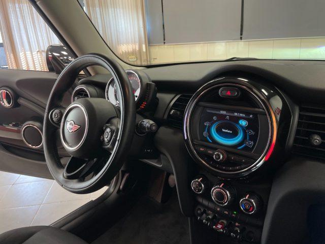 MINI One 1.5 One D Business