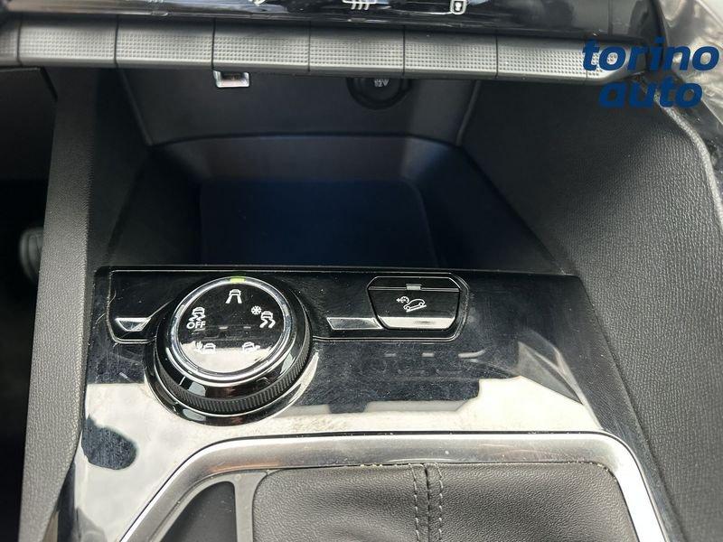 Peugeot 5008 BlueHDi 130 Allure S/S