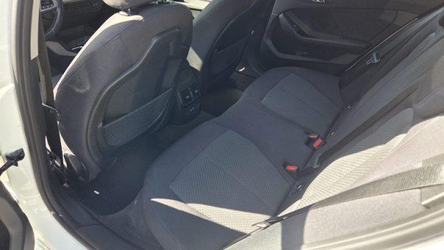 BMW 118 i 5p. Advantage PERMUTE EXTRA OPTIONAL