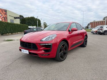 Porsche Macan 3.0 GTS 360cv pdk
