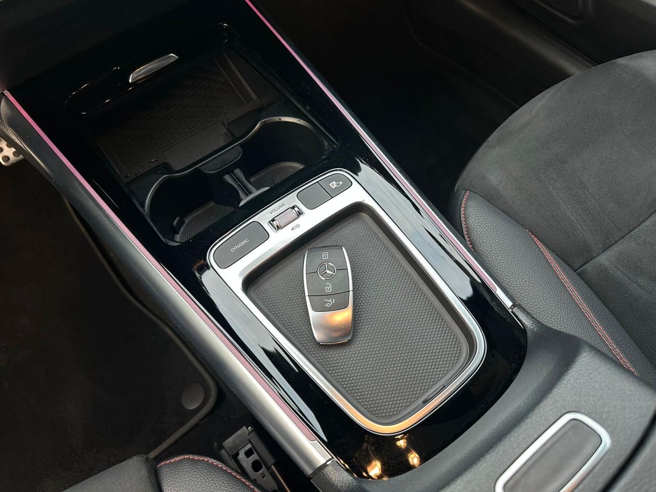 Mercedes-benz GLA 200 d Automatic 4Matic AMG Line Premium