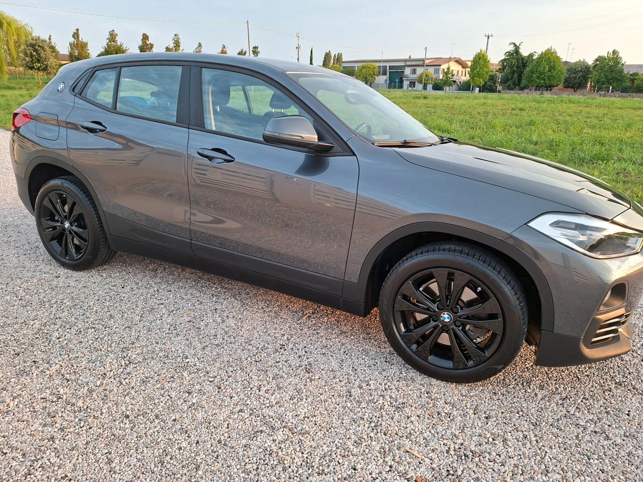 Bmw X2 sDrive20i 192cv