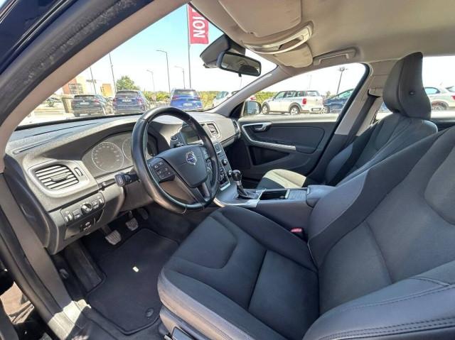 Volvo S60 1.6 d2 (drive) Kinetic