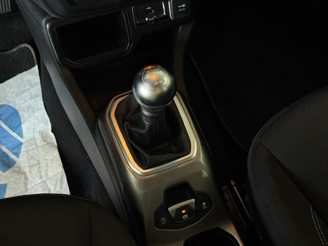Jeep Renegade 1.6 Mjt 130 CV Limited FULL LED TECH KM CERT
