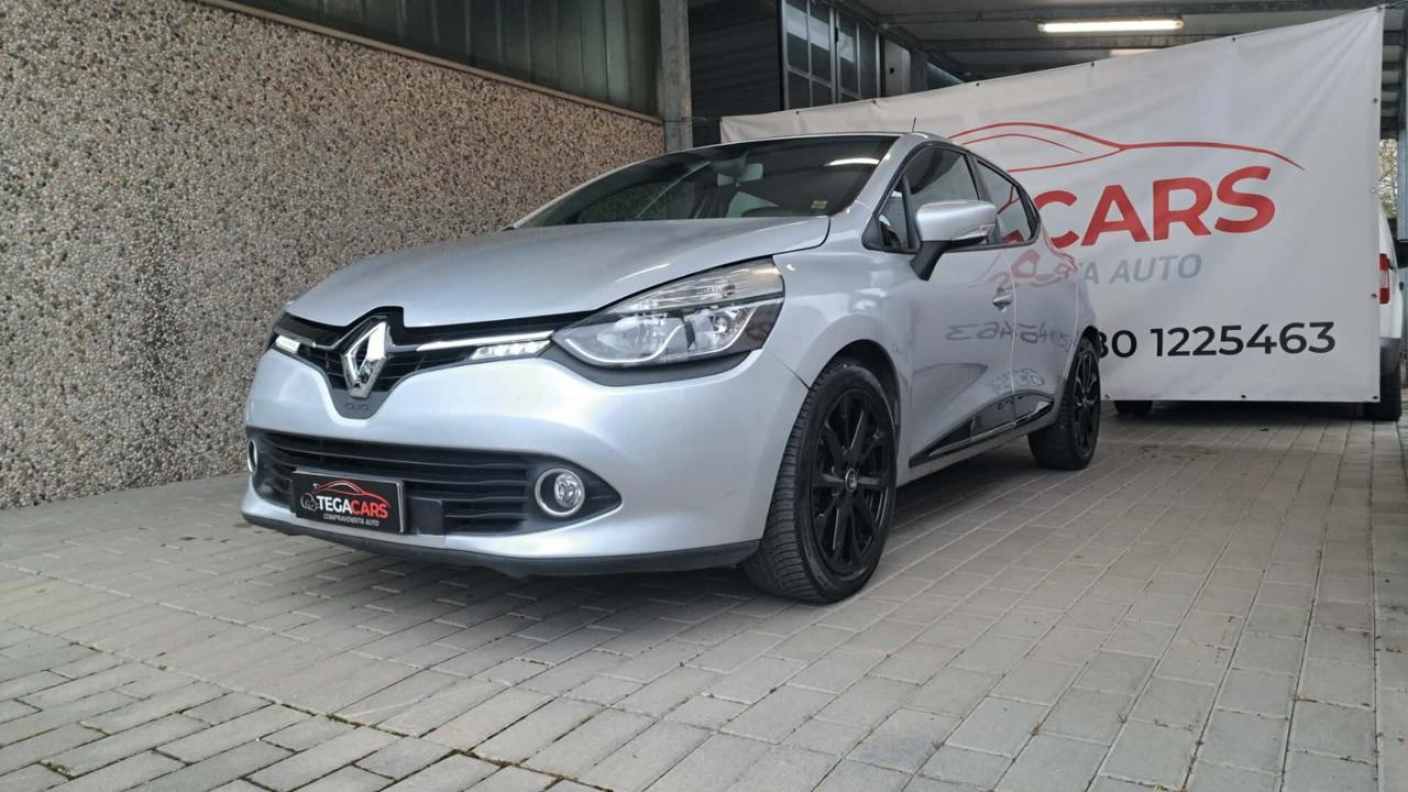 Renault Clio 1.2 75CV GPL 5 porte Wave