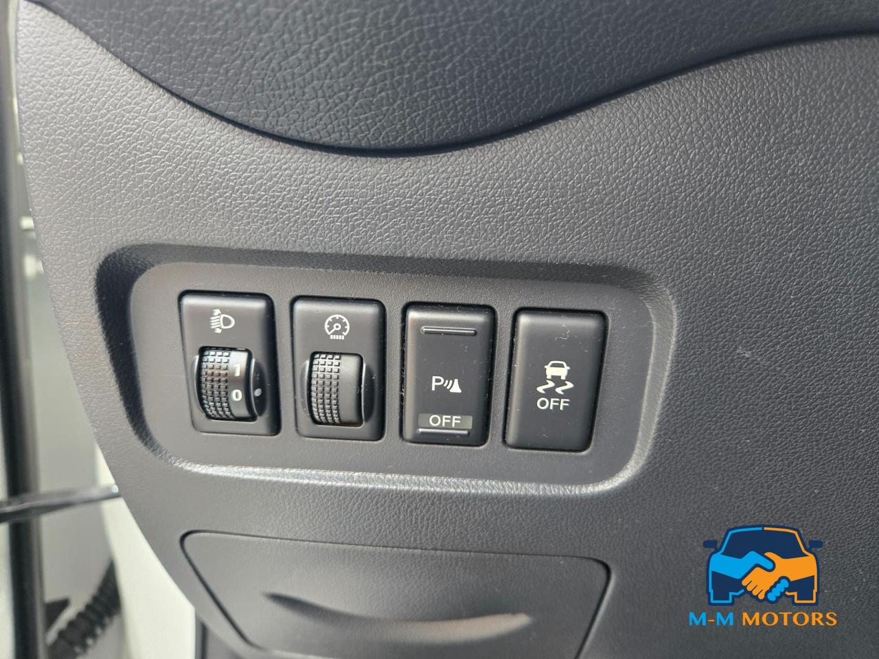 Renault Koleos 2.0 dci Dynamique esm 4x4 150cv