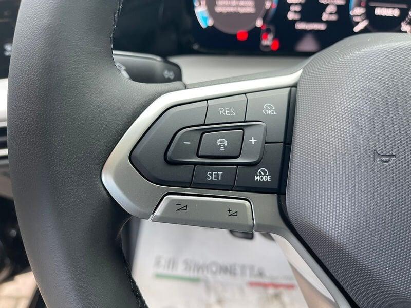 Volkswagen Golf 1.5 tsi Life 150cv - KM0