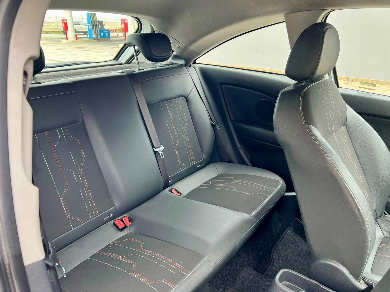 Opel Corsa 1.2 Benzina e GPL