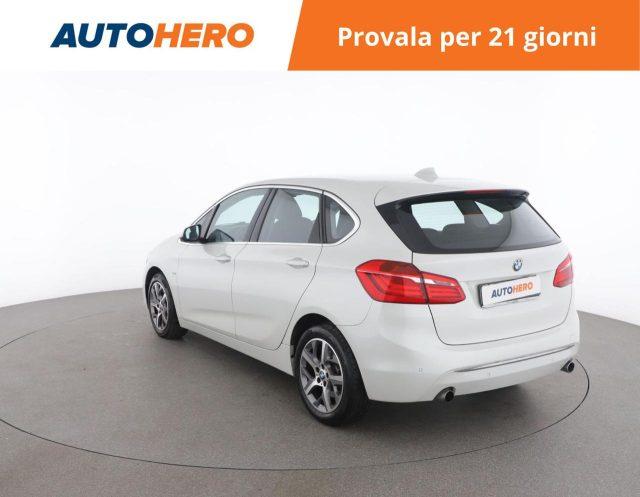 BMW 225 i Active Tourer Luxury aut.