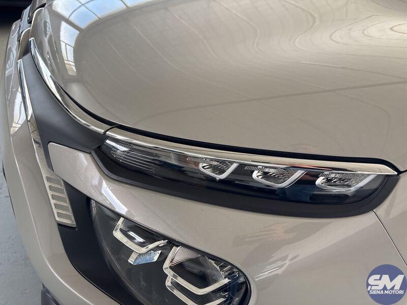 Citroën C3 C3 BlueHDi 100 S&S Shine