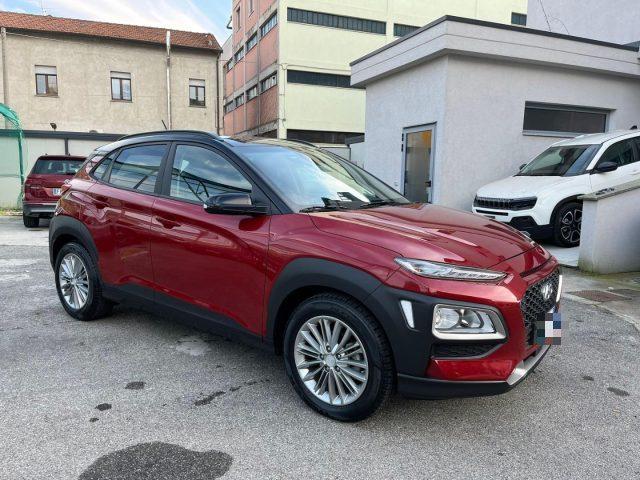 HYUNDAI Kona 1.6 CRDI 115 CV XTech