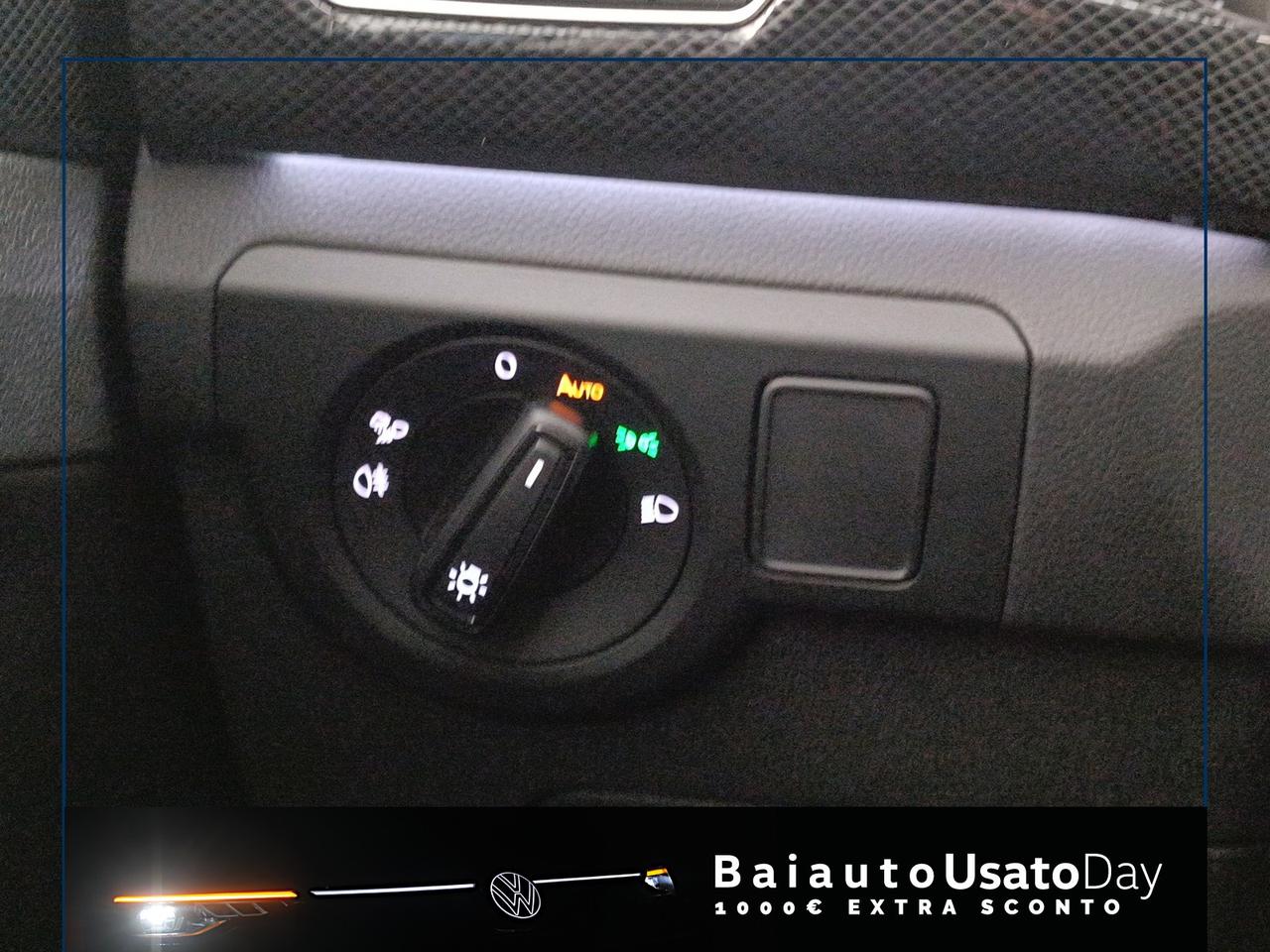 Volkswagen T-Cross 1.0 tsi 115cv style dsg