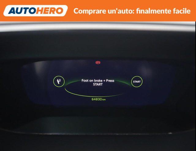 PEUGEOT 208 PureTech 100 Stop&Start 5 porte GT Line